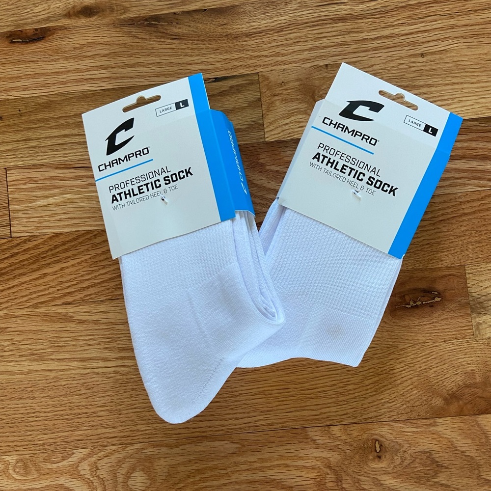 Champro Professional Athletic Socks